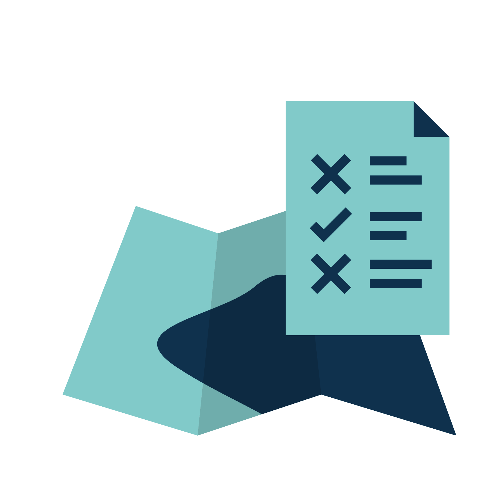 icoon Ruimtelijke afspraken RES